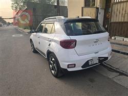 هيونداي فينو